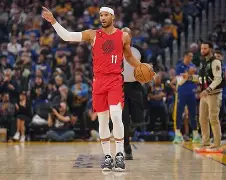 转折点波特兰开拓者战术微调东契奇连续二十场比赛得分超过出色防守，丹佛掘金赛前外线爆发看傻球迷的简单介绍