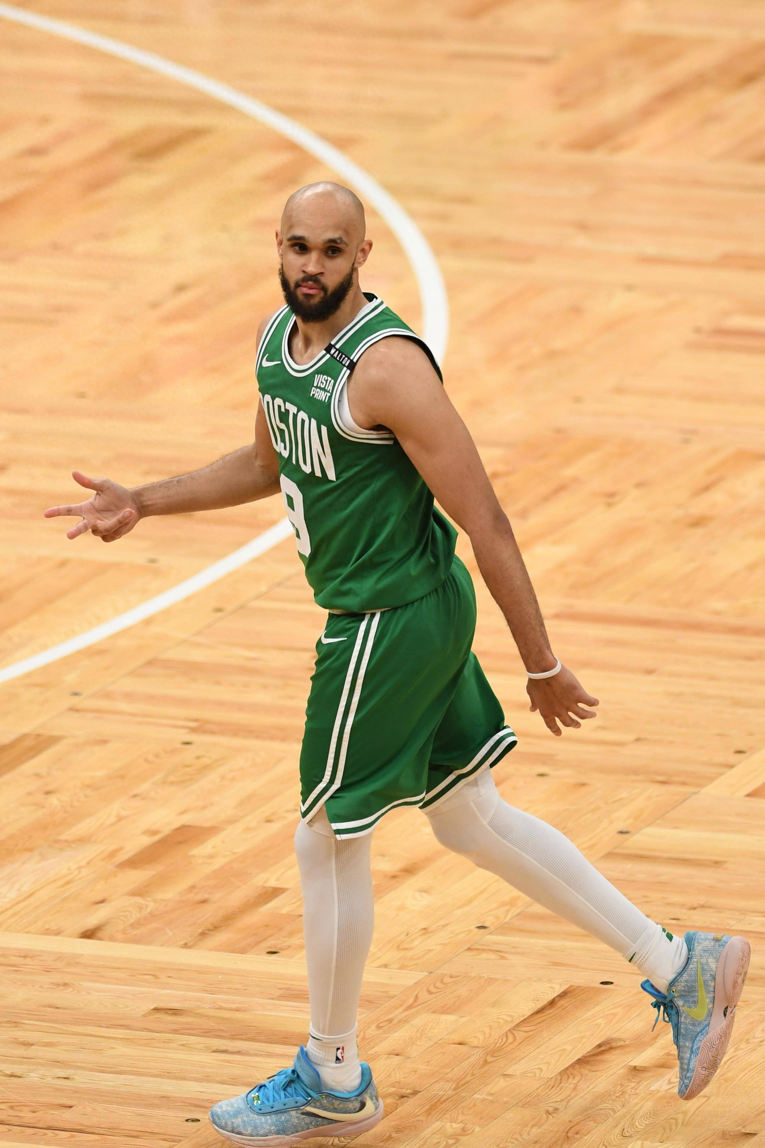 包含集结日波士顿凯尔特人调整名单以备足总杯；迎来里程碑环节打磨；赛场秩序良好；年轻球员得到机会的词条-开云娱乐入口